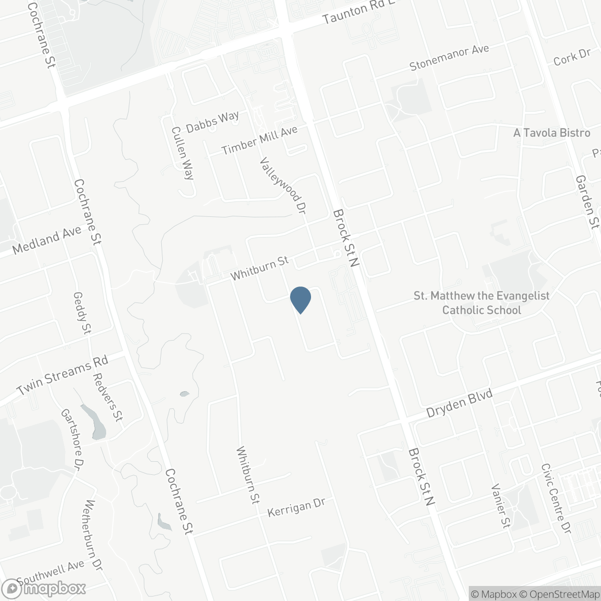 5 JAYS DRIVE, Whitby, Ontario L1R 2P5